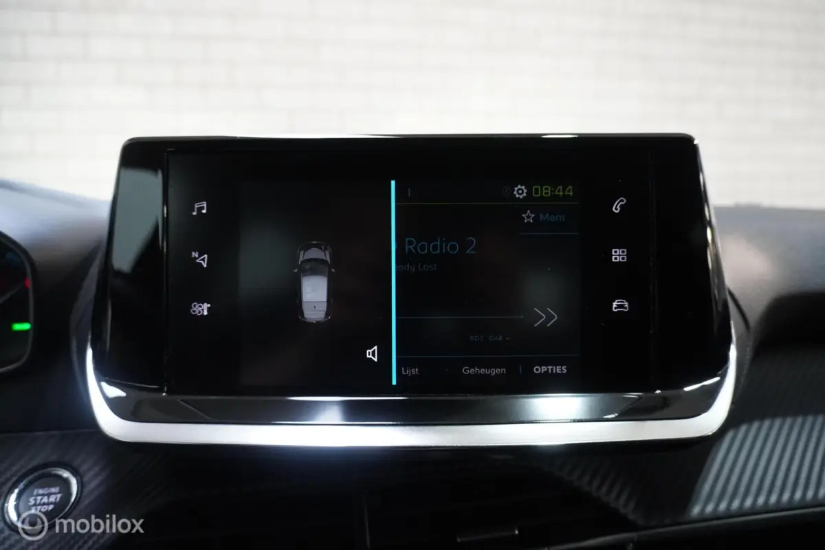 EV Allure Pack 50 kWh