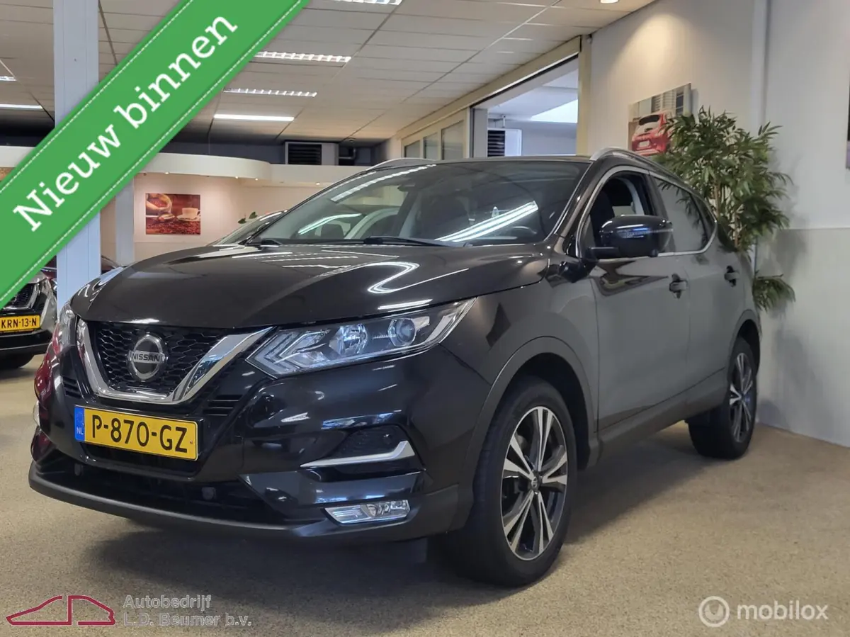 1.2 N-Connecta *Design Pack, PANO, RIJKLAARPRIJS!*