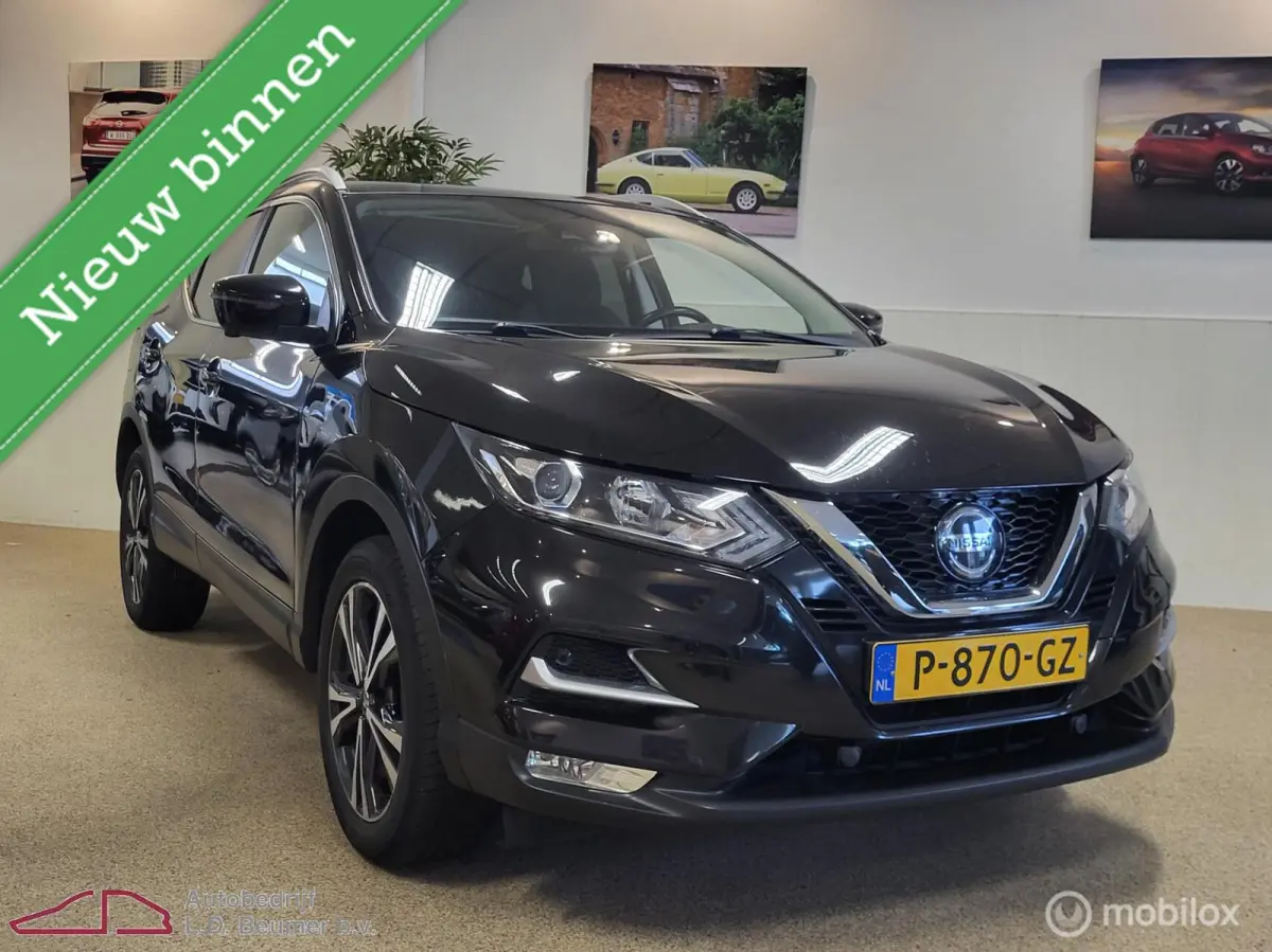 1.2 N-Connecta *Design Pack, PANO, RIJKLAARPRIJS!*