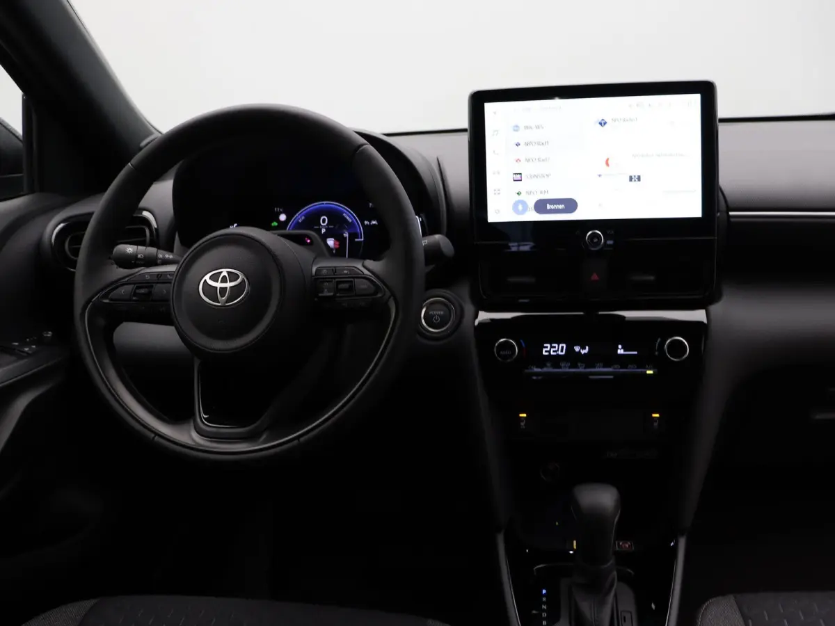 1.5 Hybrid 130 Dynamic | Stoelverwarming | Stuurwielverwarming | Apple Carplay & Android Auto | 10 jaar garantie |