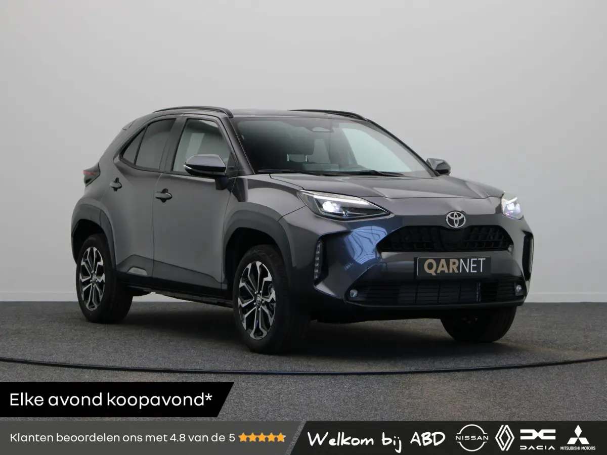 1.5 Hybrid 130 Dynamic | Stoelverwarming | Stuurwielverwarming | Apple Carplay & Android Auto | 10 jaar garantie |