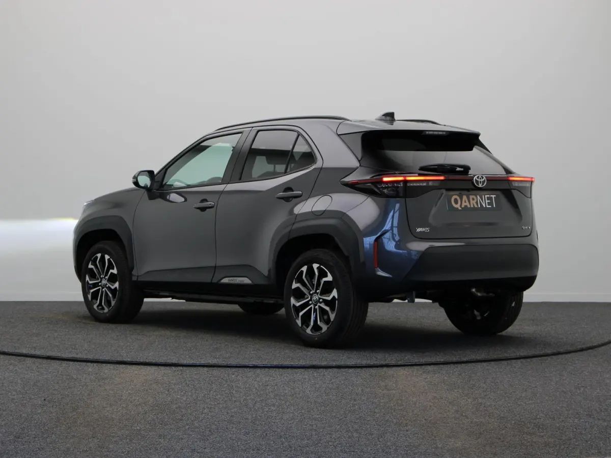 1.5 Hybrid 130 Dynamic | Stoelverwarming | Stuurwielverwarming | Apple Carplay & Android Auto | 10 jaar garantie |