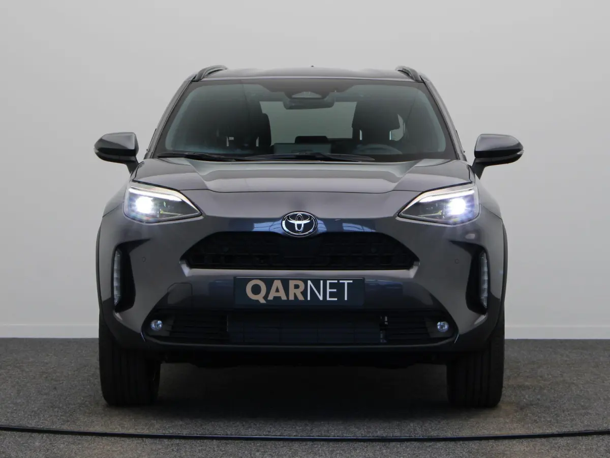1.5 Hybrid 130 Dynamic | Stoelverwarming | Stuurwielverwarming | Apple Carplay & Android Auto | 10 jaar garantie |