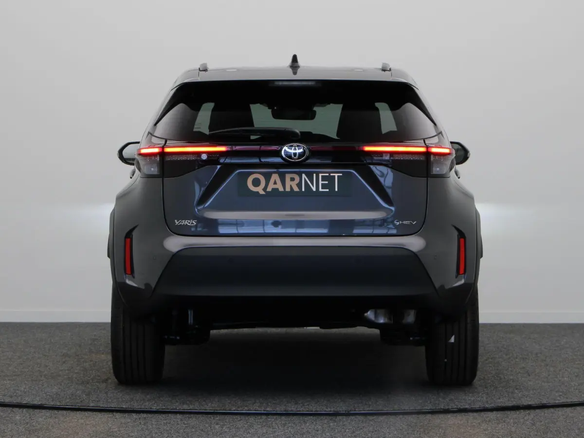 1.5 Hybrid 130 Dynamic | Stoelverwarming | Stuurwielverwarming | Apple Carplay & Android Auto | 10 jaar garantie |
