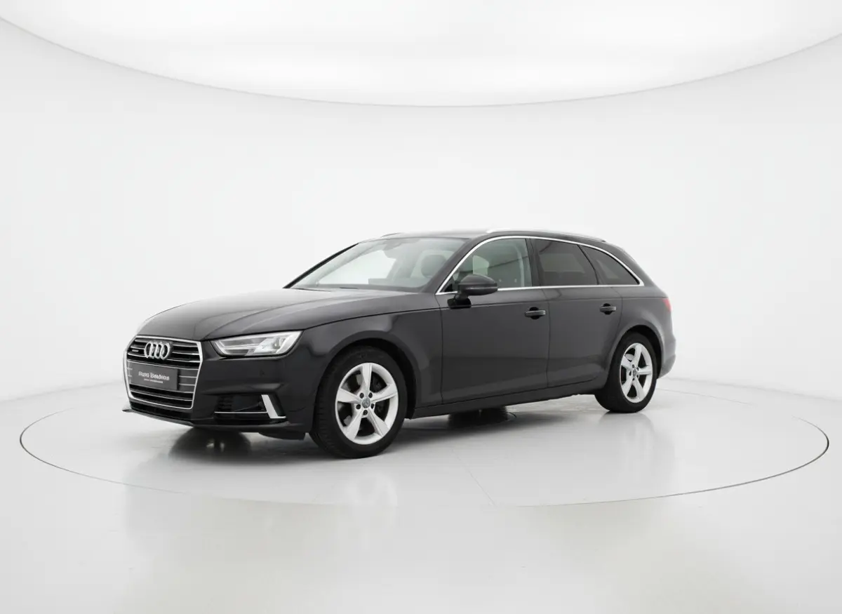 35 TFSI 2.0 150PK S-TRONIC SPORT EDITION NAVI/PDC/LED