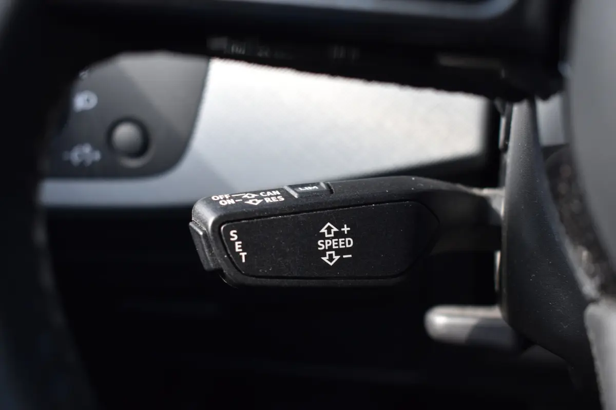 35 TFSI 2.0 150PK S-TRONIC SPORT EDITION NAVI/PDC/LED