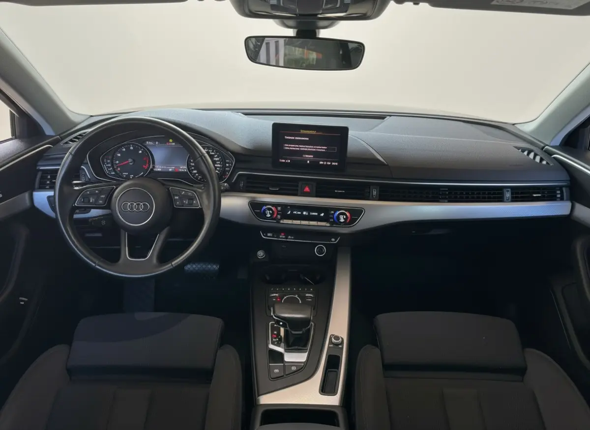 35 TFSI 2.0 150PK S-TRONIC SPORT EDITION NAVI/PDC/LED