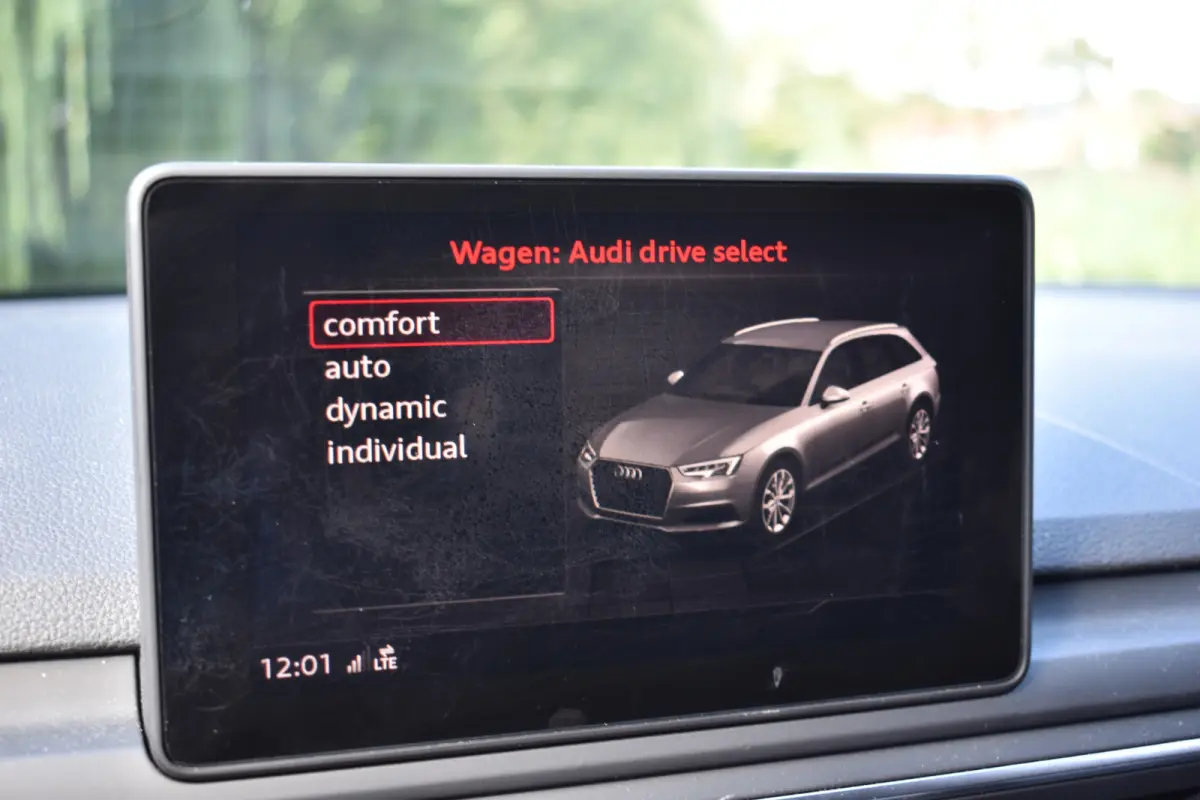 35 TFSI 2.0 150PK S-TRONIC SPORT EDITION NAVI/PDC/LED