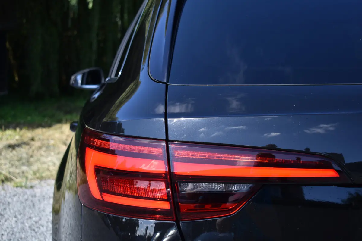 35 TFSI 2.0 150PK S-TRONIC SPORT EDITION NAVI/PDC/LED