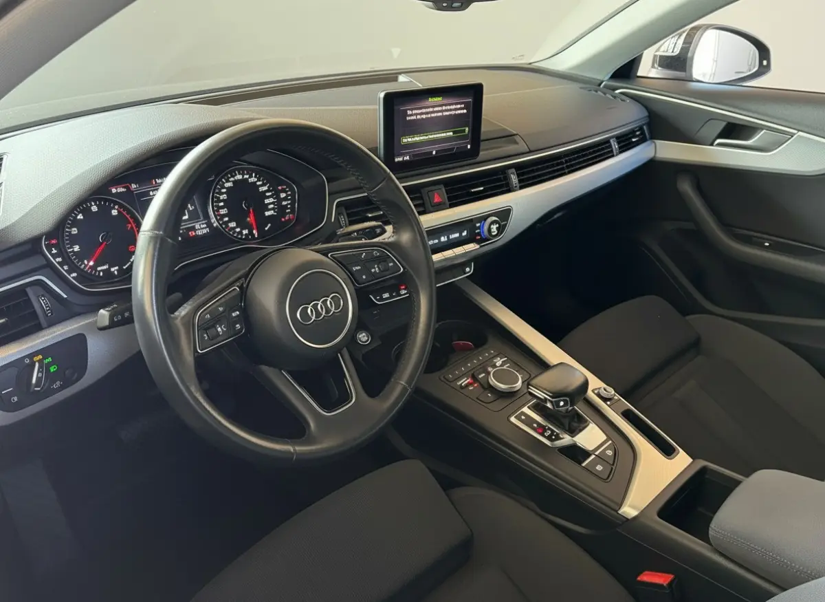 35 TFSI 2.0 150PK S-TRONIC SPORT EDITION NAVI/PDC/LED