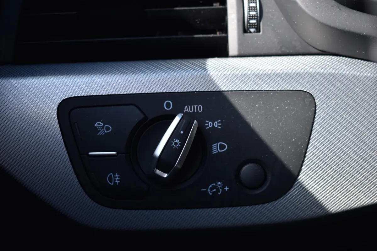 35 TFSI 2.0 150PK S-TRONIC SPORT EDITION NAVI/PDC/LED