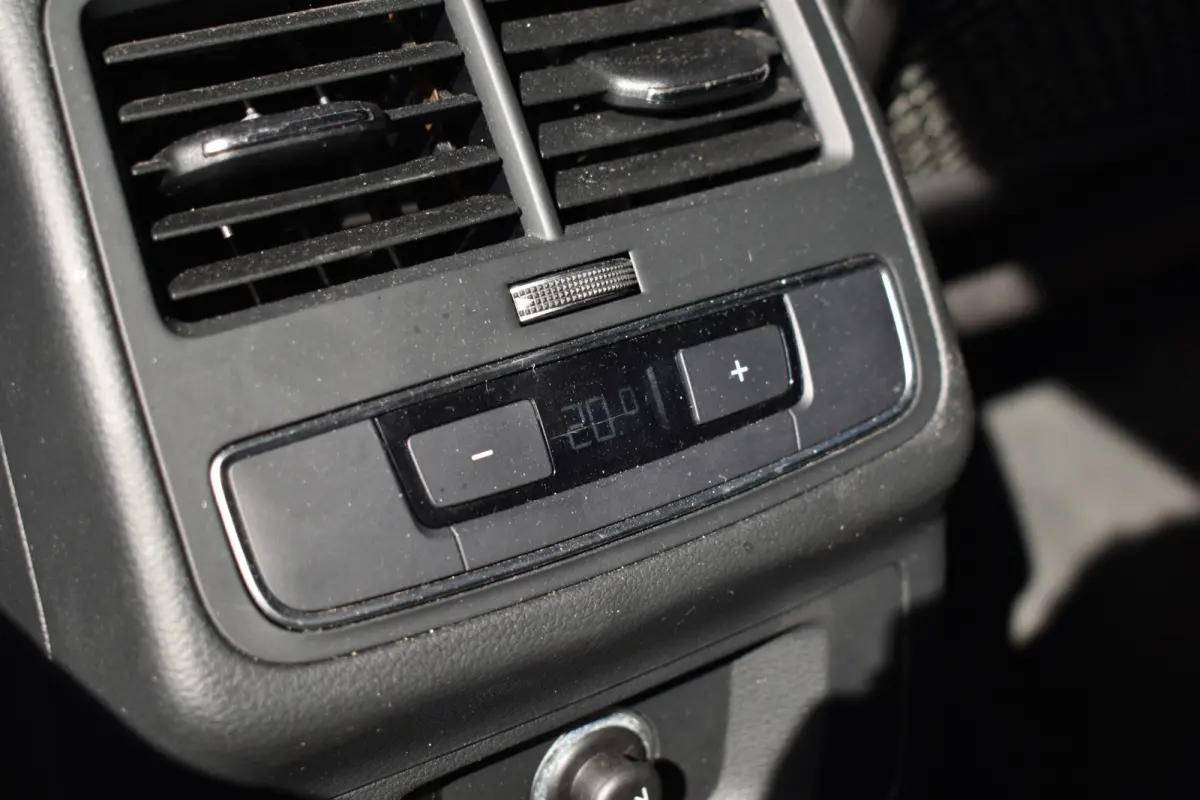 35 TFSI 2.0 150PK S-TRONIC SPORT EDITION NAVI/PDC/LED