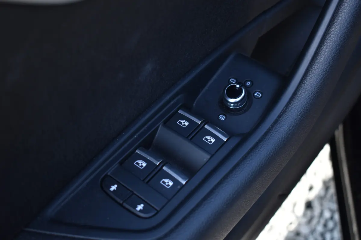 35 TFSI 2.0 150PK S-TRONIC SPORT EDITION NAVI/PDC/LED