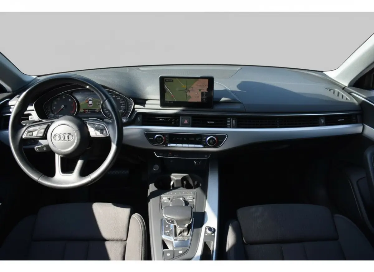 35 TFSI 2.0 150PK S-TRONIC SPORT EDITION NAVI/PDC/LED