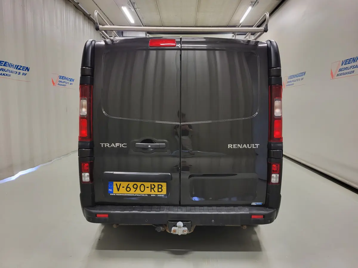 1.6dCi 126pk L2/H1 Imperiaal Euro 6!
