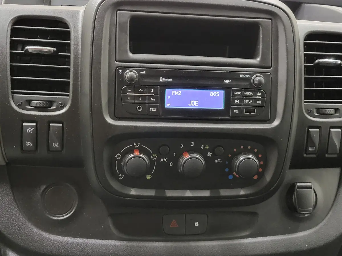 1.6dCi 126pk L2/H1 Imperiaal Euro 6!