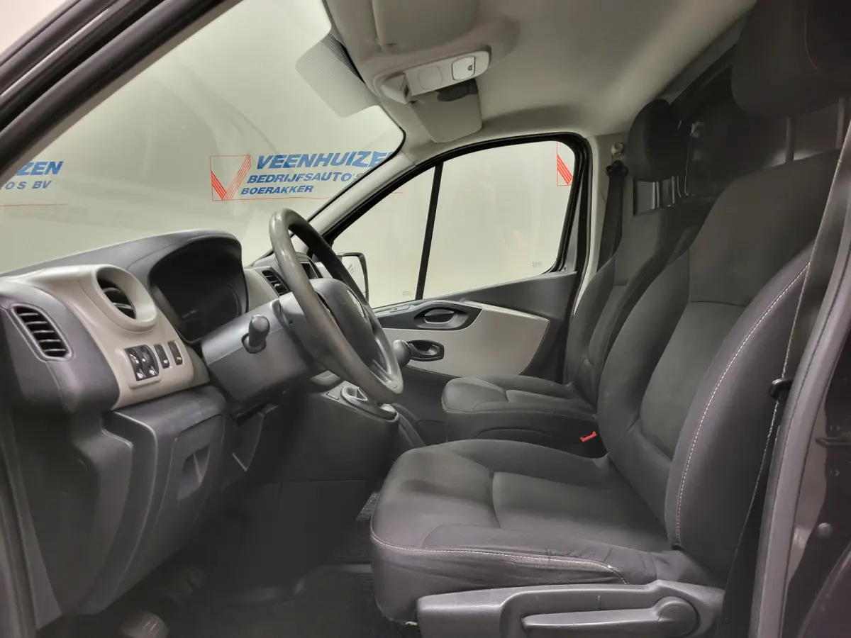1.6dCi 126pk L2/H1 Imperiaal Euro 6!