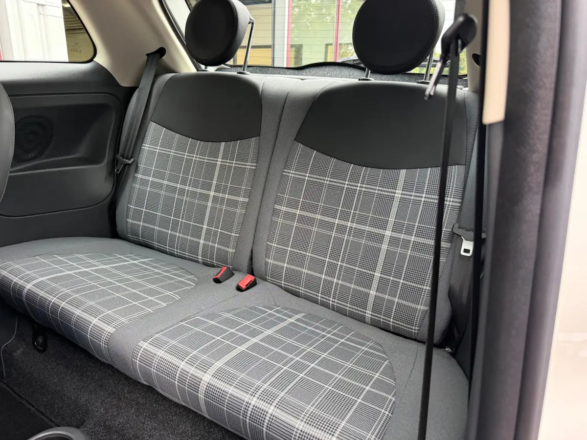 0.9 TwinAir Turbo Lounge|2e Eigenaar|Airco|Pano|Carplay|Bleutooth|PDC|LMV|ElektrischeRamen|N.A.P|NieuweAPK tot 10-2027|