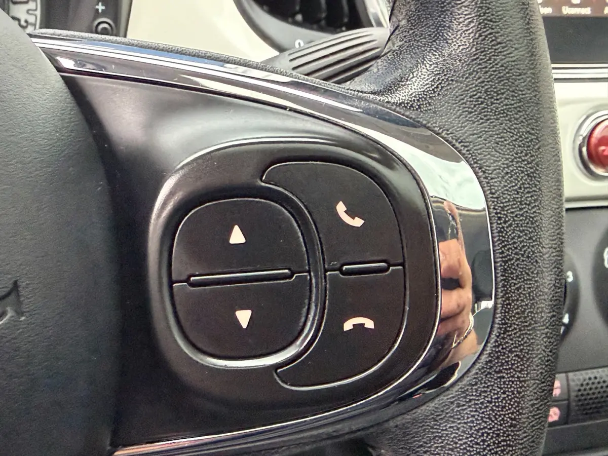 0.9 TwinAir Turbo Lounge|2e Eigenaar|Airco|Pano|Carplay|Bleutooth|PDC|LMV|ElektrischeRamen|N.A.P|NieuweAPK tot 10-2027|