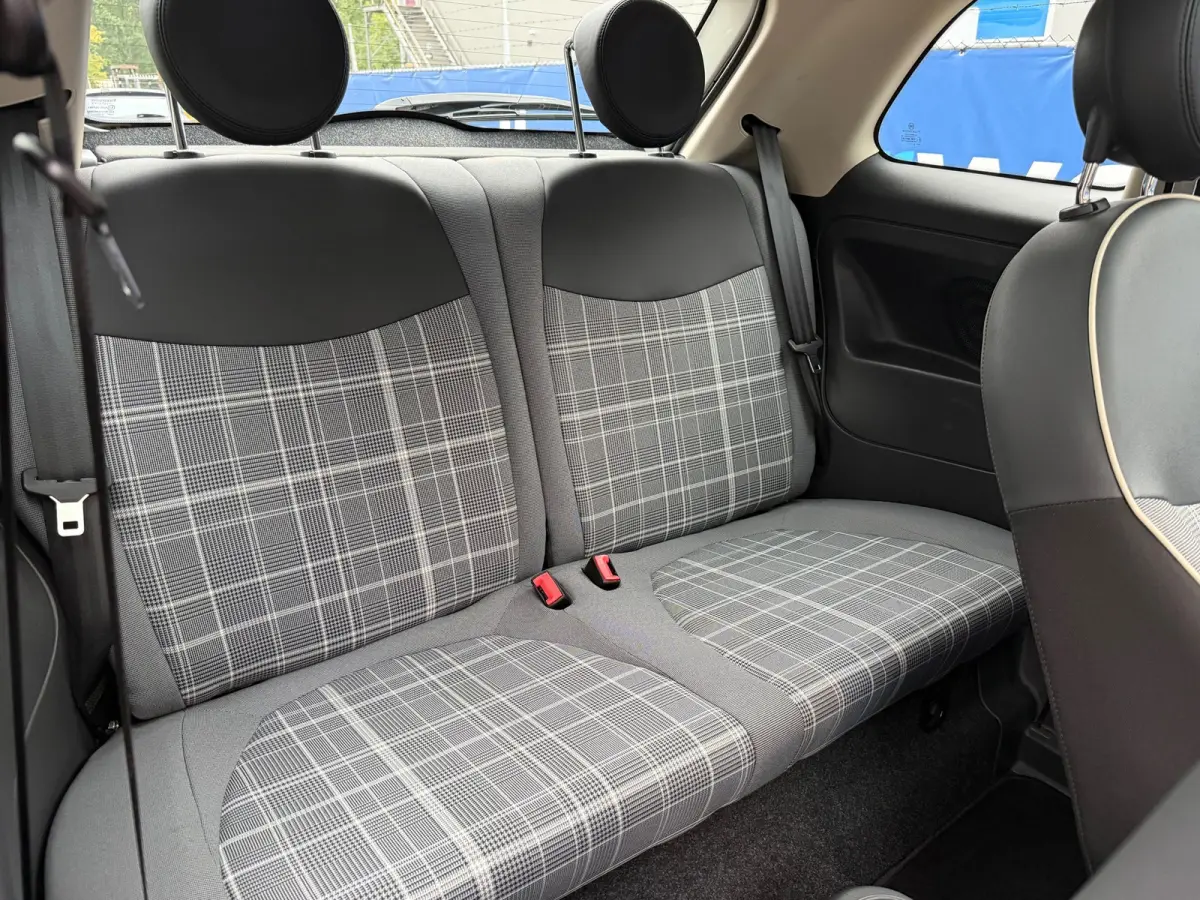 0.9 TwinAir Turbo Lounge|2e Eigenaar|Airco|Pano|Carplay|Bleutooth|PDC|LMV|ElektrischeRamen|N.A.P|NieuweAPK tot 10-2027|