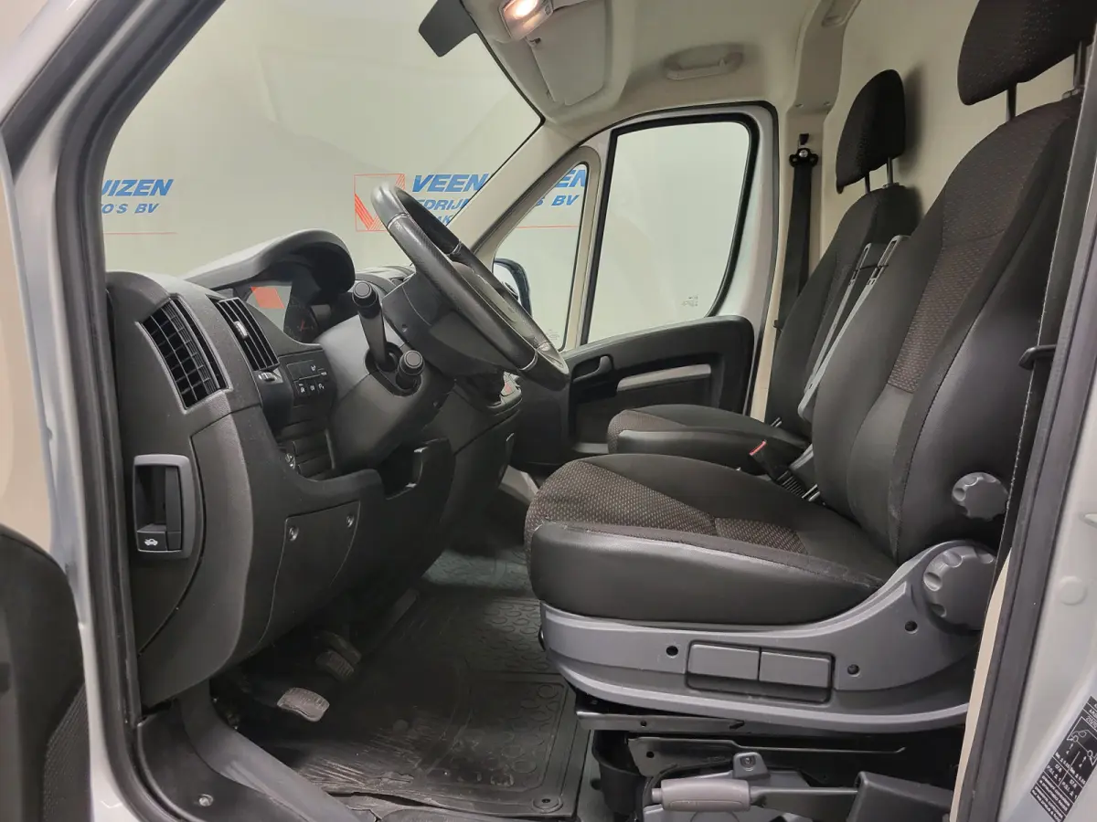 2.2BlueHDi 140pk L2/H1 Euro 6!