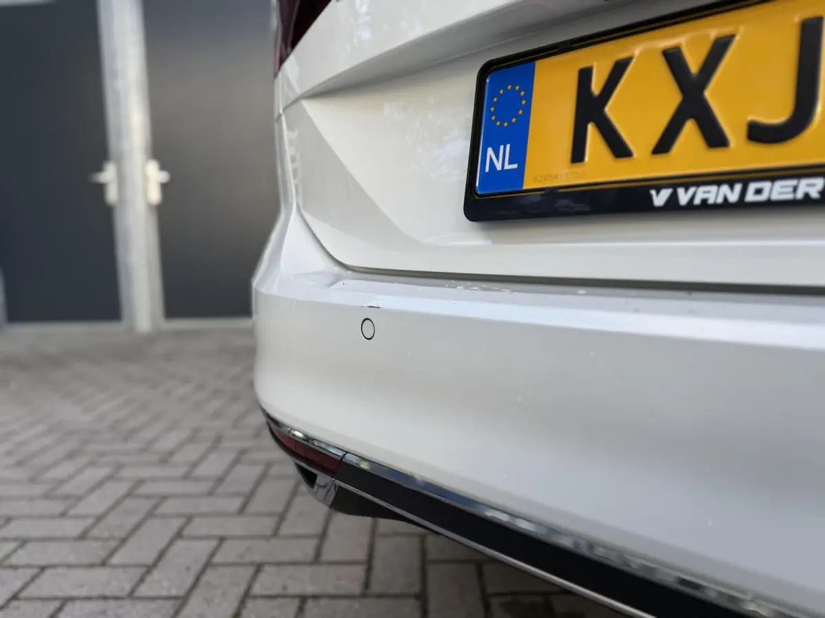 1.4 TSI PHEV GTE Business | Digital Cockpit | IQ Drive | CarPlay | Camera | Adaptive Cruise | Climate