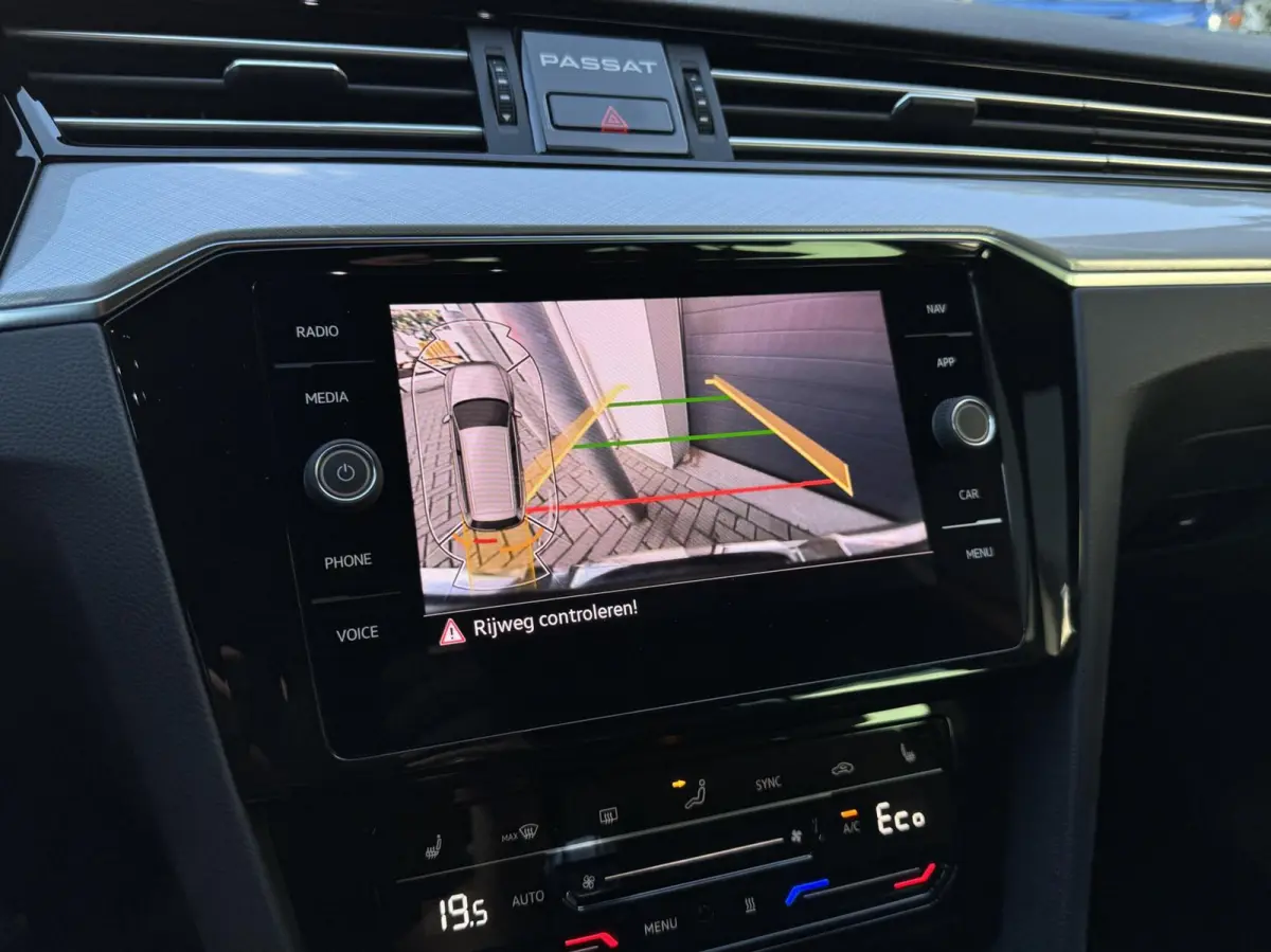 1.4 TSI PHEV GTE Business | Digital Cockpit | IQ Drive | CarPlay | Camera | Adaptive Cruise | Climate