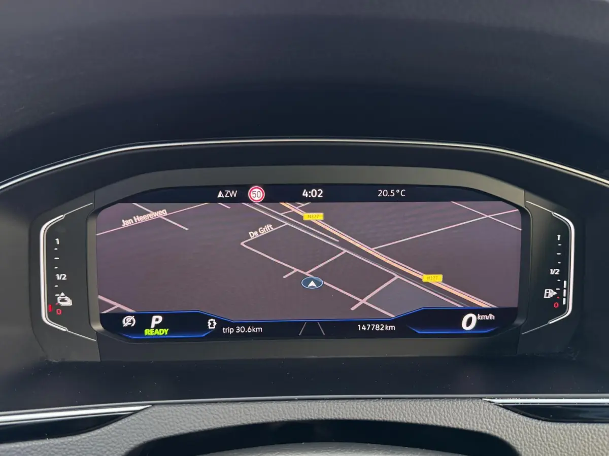 1.4 TSI PHEV GTE Business | Digital Cockpit | IQ Drive | CarPlay | Camera | Adaptive Cruise | Climate