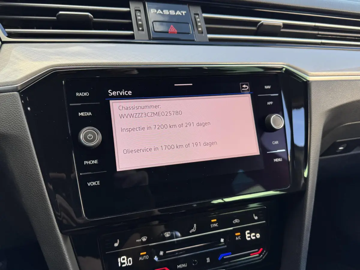1.4 TSI PHEV GTE Business | Digital Cockpit | IQ Drive | CarPlay | Camera | Adaptive Cruise | Climate