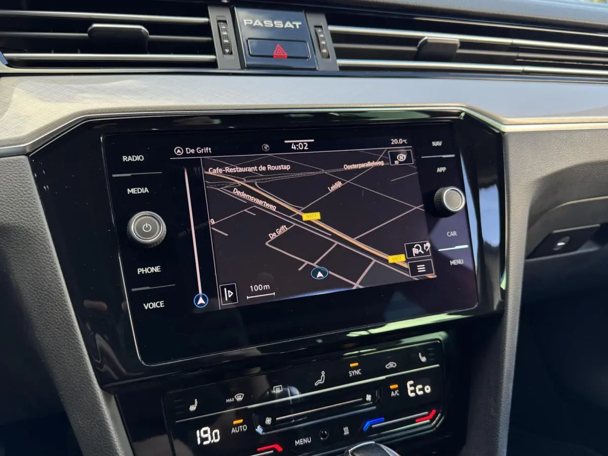 1.4 TSI PHEV GTE Business | Digital Cockpit | IQ Drive | CarPlay | Camera | Adaptive Cruise | Climate