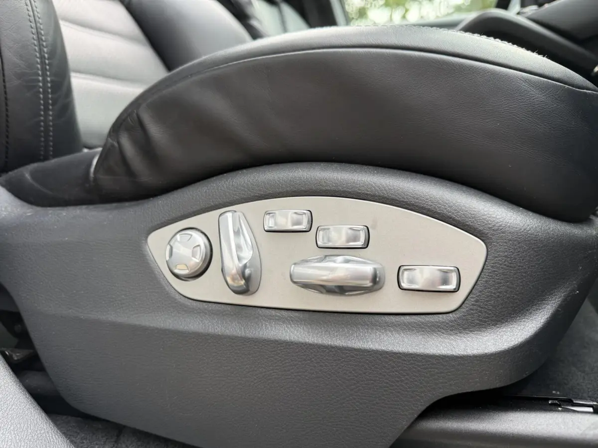 3.6 GTS Automaat 441PK | Panorama | Leder | Luchtvering | Camera | Carplay | LED | DAB | Stoelverwarming