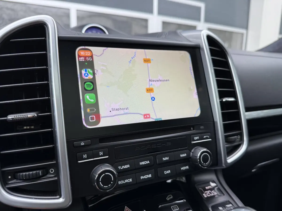 3.6 GTS Automaat 441PK | Panorama | Leder | Luchtvering | Camera | Carplay | LED | DAB | Stoelverwarming