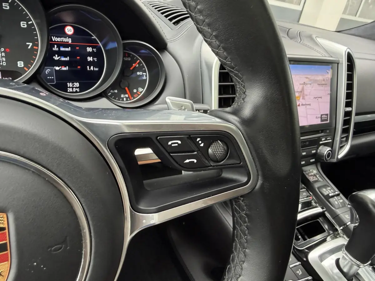 3.6 GTS Automaat 441PK | Panorama | Leder | Luchtvering | Camera | Carplay | LED | DAB | Stoelverwarming