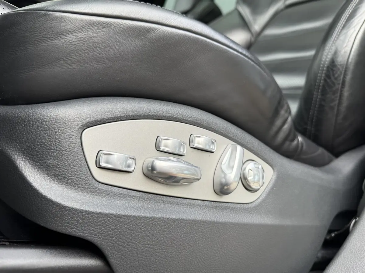 3.6 GTS Automaat 441PK | Panorama | Leder | Luchtvering | Camera | Carplay | LED | DAB | Stoelverwarming