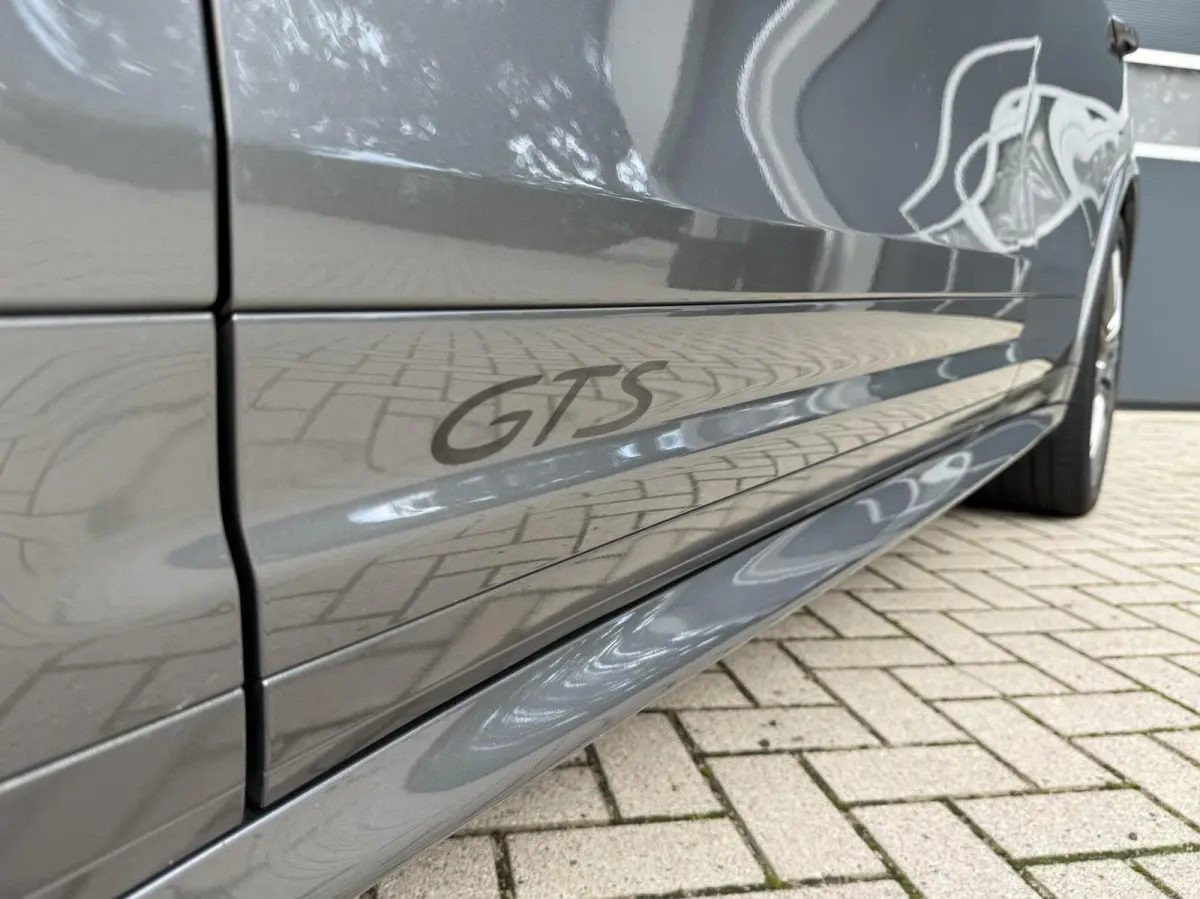 3.6 GTS Automaat 441PK | Panorama | Leder | Luchtvering | Camera | Carplay | LED | DAB | Stoelverwarming