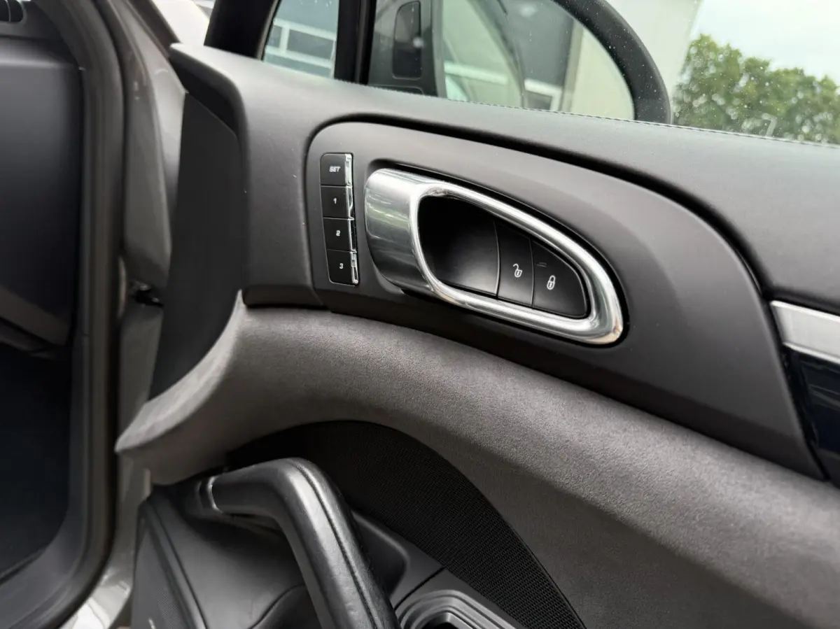 3.6 GTS Automaat 441PK | Panorama | Leder | Luchtvering | Camera | Carplay | LED | DAB | Stoelverwarming