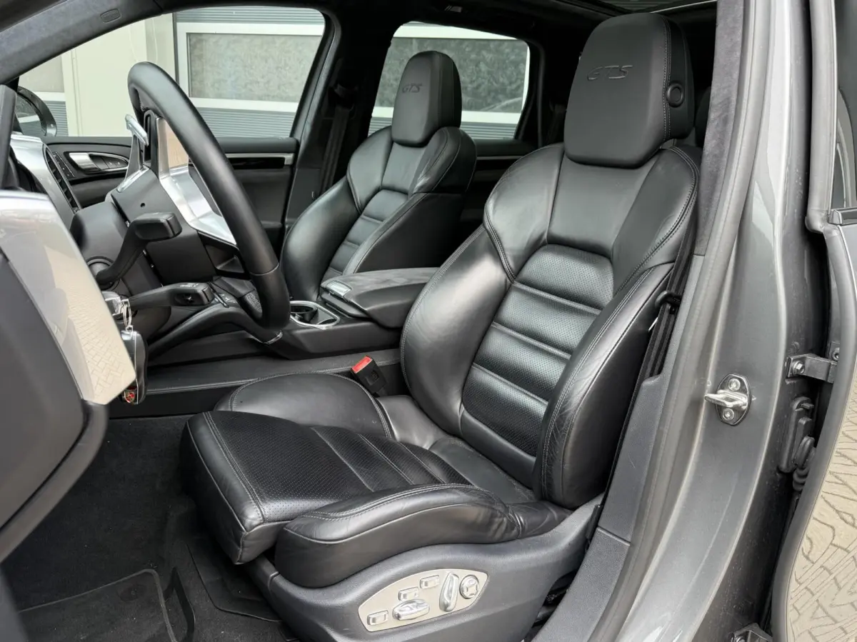 3.6 GTS Automaat 441PK | Panorama | Leder | Luchtvering | Camera | Carplay | LED | DAB | Stoelverwarming