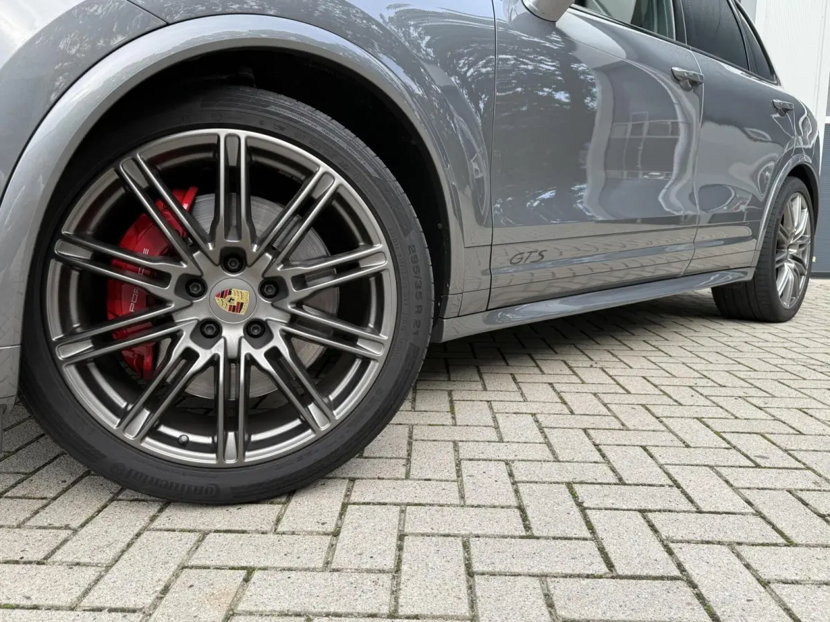 3.6 GTS Automaat 441PK | Panorama | Leder | Luchtvering | Camera | Carplay | LED | DAB | Stoelverwarming