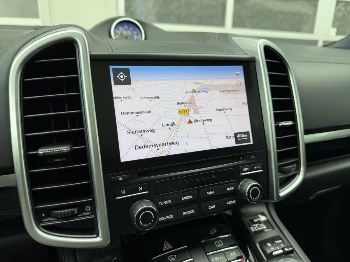 3.6 GTS Automaat 441PK | Panorama | Leder | Luchtvering | Camera | Carplay | LED | DAB | Stoelverwarming