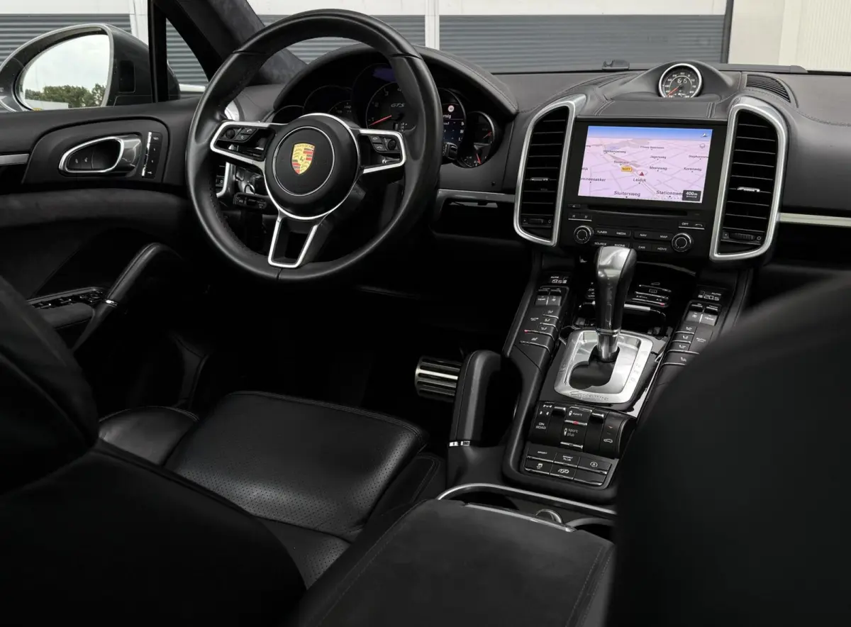 3.6 GTS Automaat 441PK | Panorama | Leder | Luchtvering | Camera | Carplay | LED | DAB | Stoelverwarming