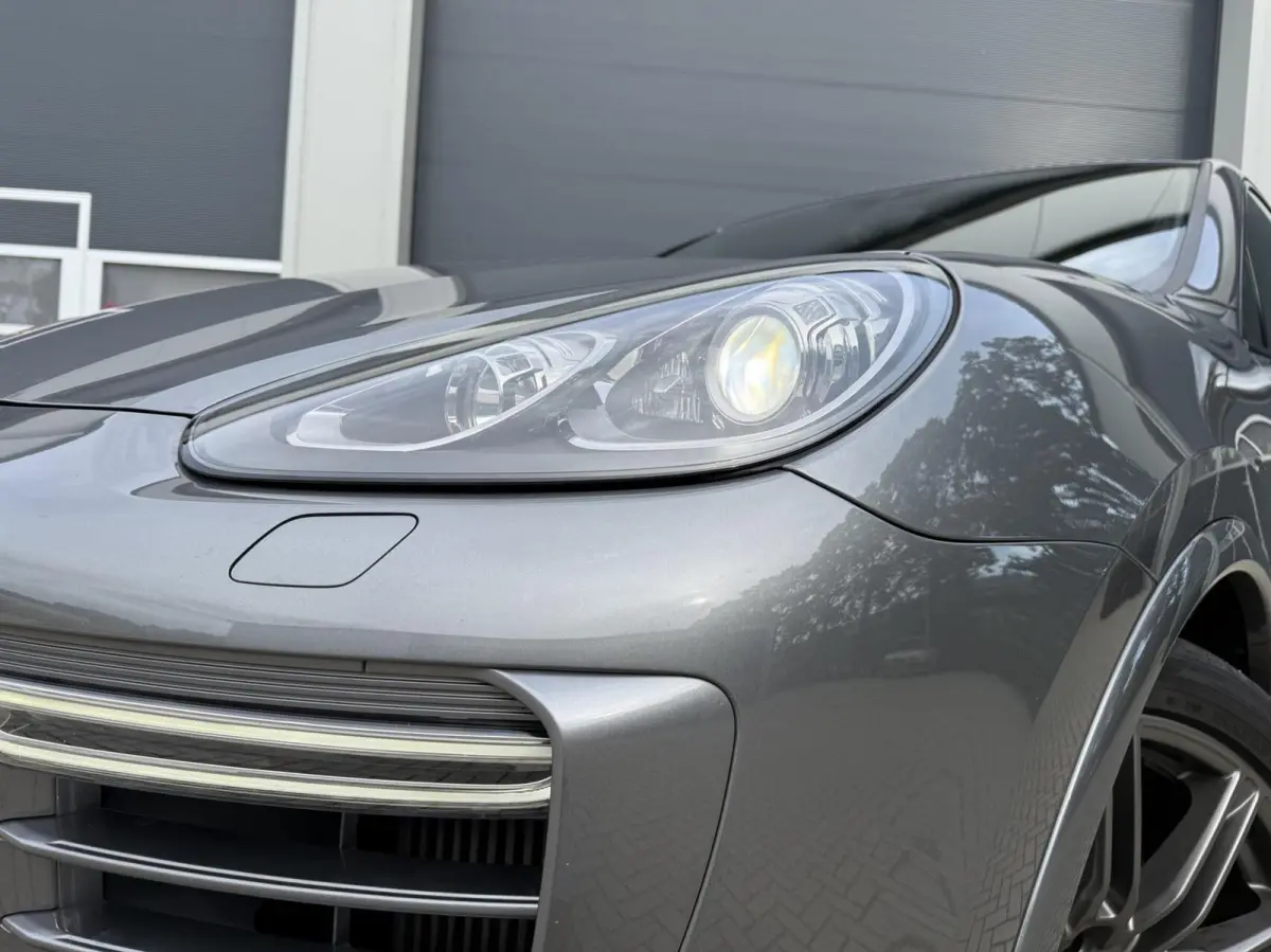 3.6 GTS Automaat 441PK | Panorama | Leder | Luchtvering | Camera | Carplay | LED | DAB | Stoelverwarming