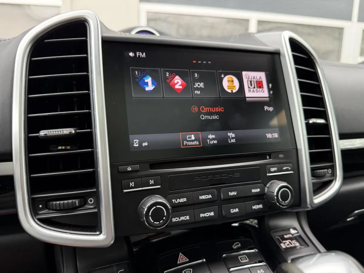 3.6 GTS Automaat 441PK | Panorama | Leder | Luchtvering | Camera | Carplay | LED | DAB | Stoelverwarming