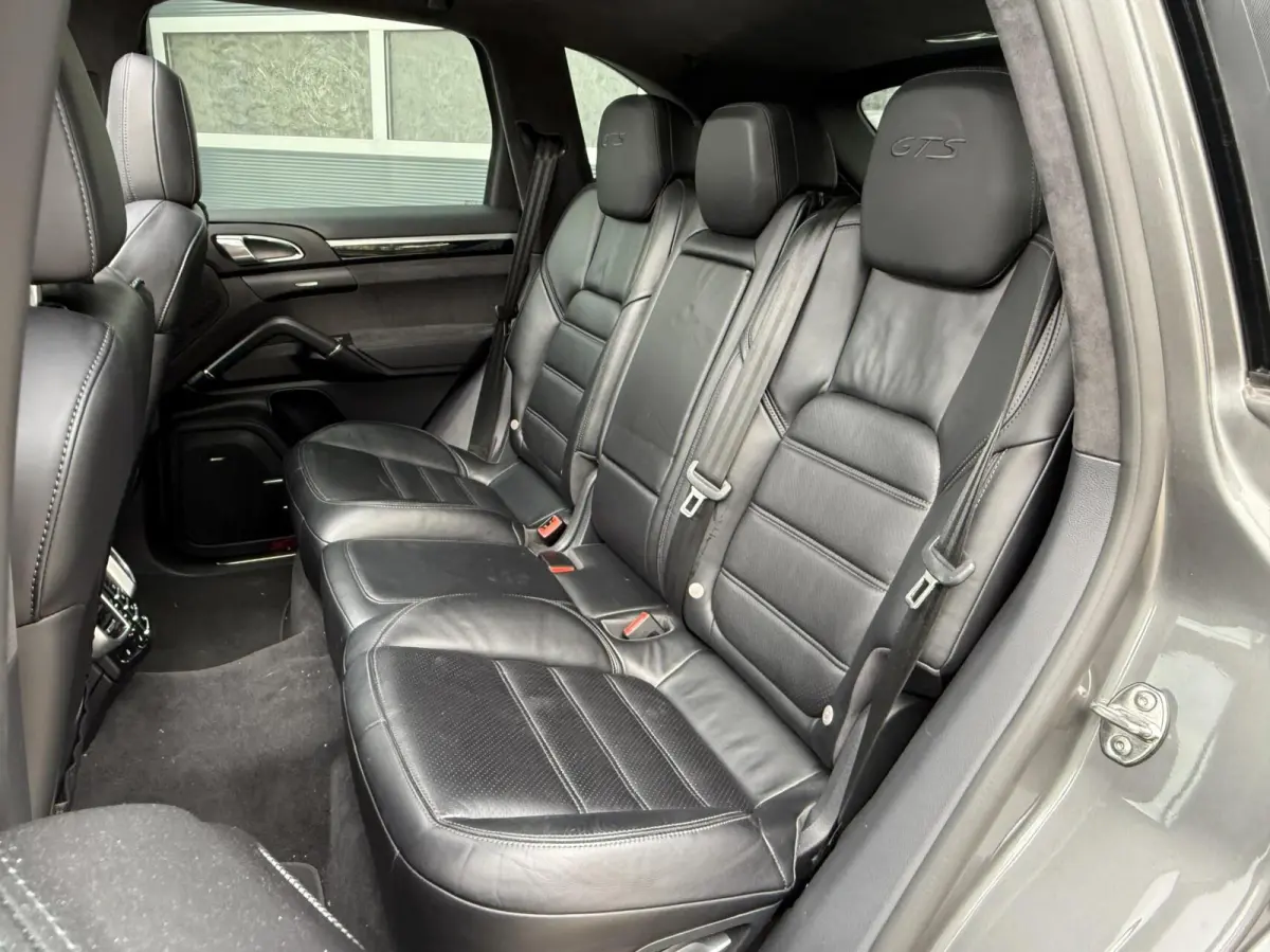 3.6 GTS Automaat 441PK | Panorama | Leder | Luchtvering | Camera | Carplay | LED | DAB | Stoelverwarming
