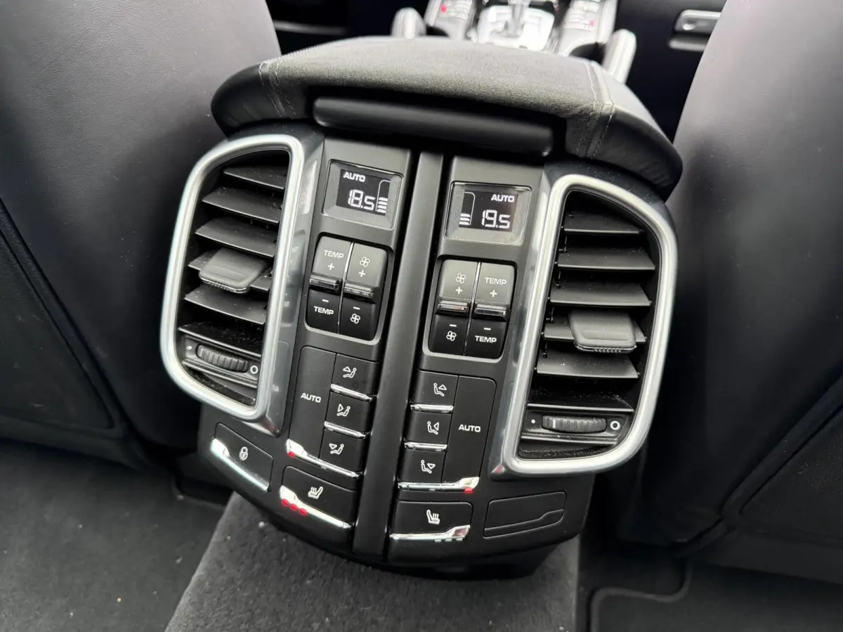 3.6 GTS Automaat 441PK | Panorama | Leder | Luchtvering | Camera | Carplay | LED | DAB | Stoelverwarming