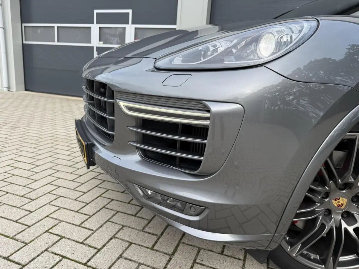 3.6 GTS Automaat 441PK | Panorama | Leder | Luchtvering | Camera | Carplay | LED | DAB | Stoelverwarming