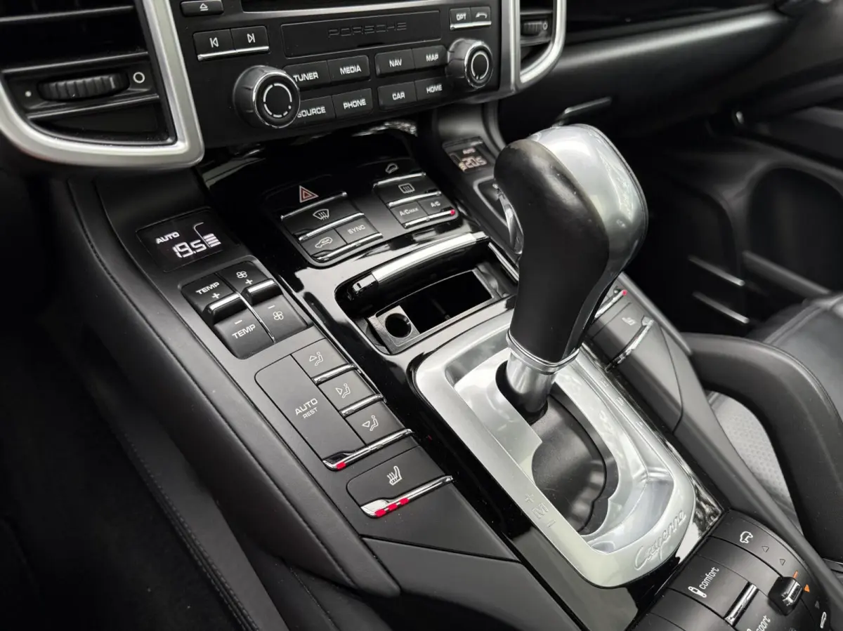 3.6 GTS Automaat 441PK | Panorama | Leder | Luchtvering | Camera | Carplay | LED | DAB | Stoelverwarming