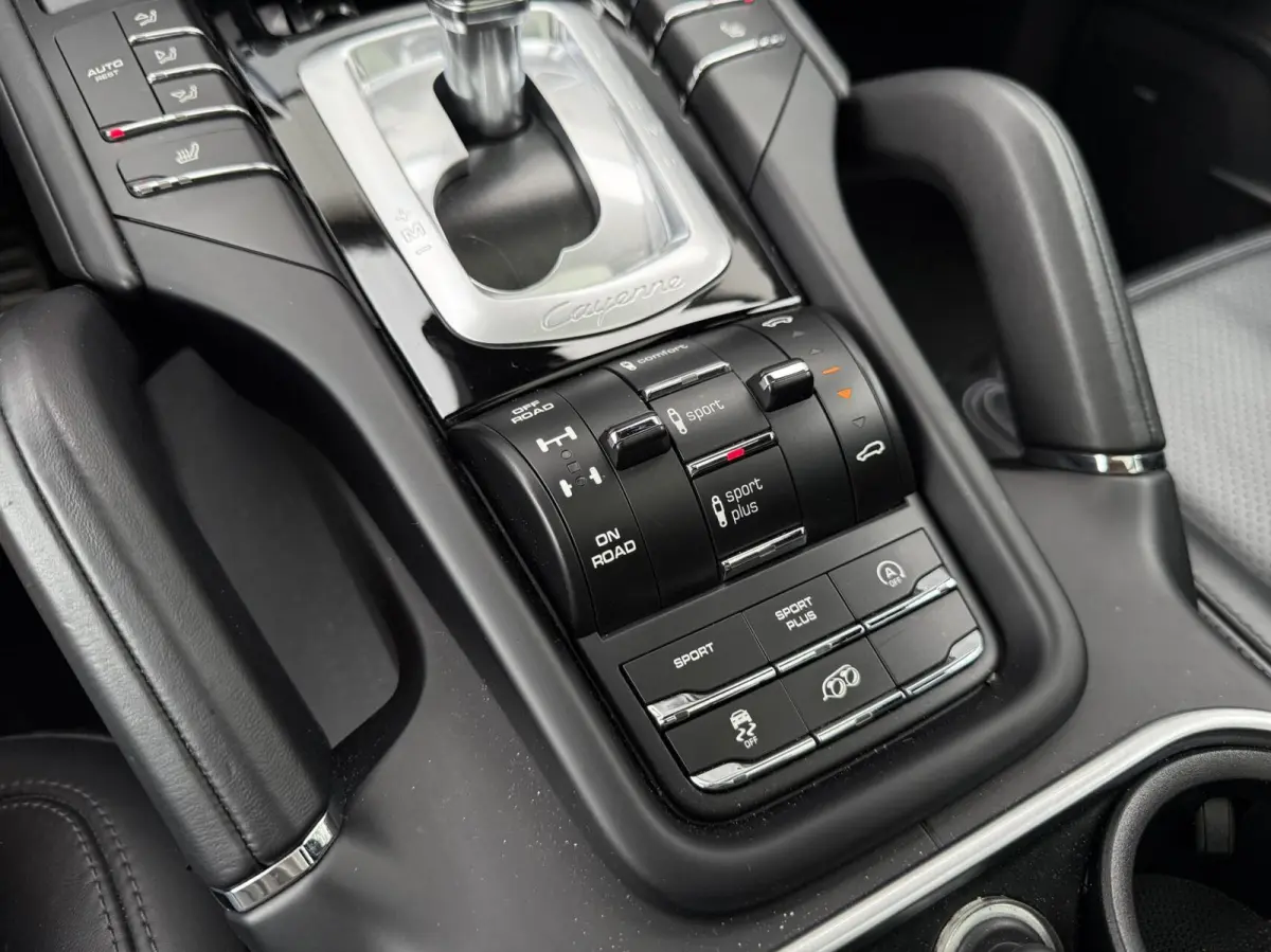 3.6 GTS Automaat 441PK | Panorama | Leder | Luchtvering | Camera | Carplay | LED | DAB | Stoelverwarming