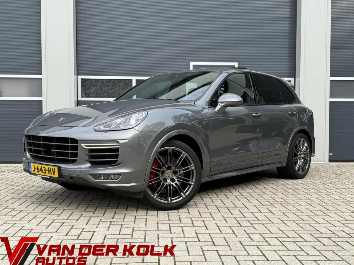 3.6 GTS Automaat 441PK | Panorama | Leder | Luchtvering | Camera | Carplay | LED | DAB | Stoelverwarming