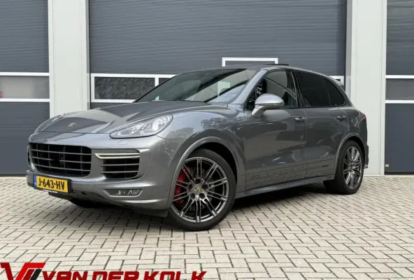 3.6 GTS Automaat 441PK | Panorama | Leder | Luchtvering | Camera | Carplay | LED | DAB | Stoelverwarming