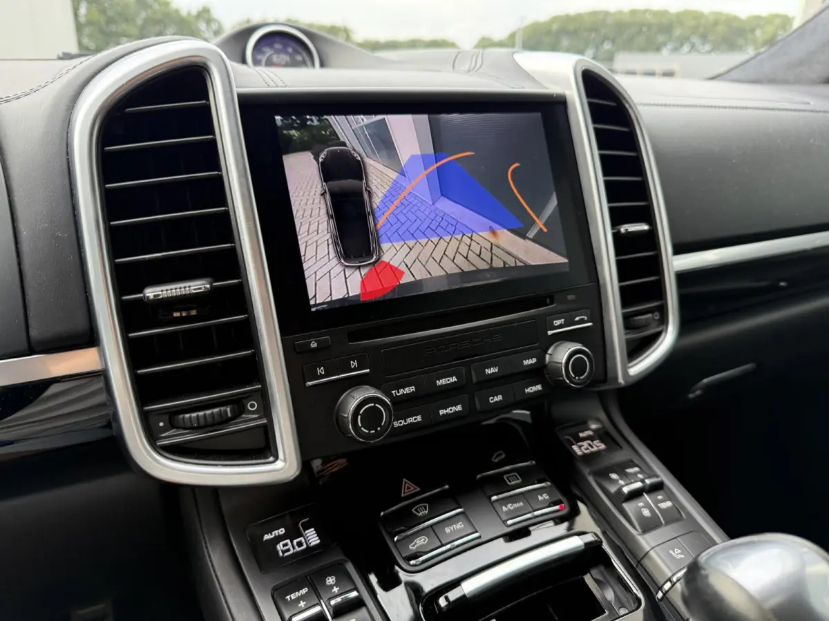 3.6 GTS Automaat 441PK | Panorama | Leder | Luchtvering | Camera | Carplay | LED | DAB | Stoelverwarming